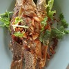 รูปร้าน ร้านทะเลทองกุ้งเผา @แหลมโพธิ์ คูเต่า