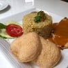 The Ninth Cafe Langsuan