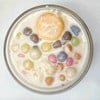 บัวลอยไข่หวาน