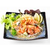 SALMON TATAKI SALMON TATAKI