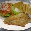 สเต็กปลาย่าง 69฿