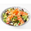 SALMON SALAD SALMON SALAD