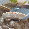 หมูยอชิ้นหนามากๆ กลิ่นพริกไทย ถึงใจมากๆคะ