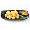 FRIED IKA TONBI FRIED IKA TONBI