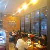 บรรยากาศภายในร้าน ขนาดโรงจอดรถ 3 คัน ⭐️⭐️⭐️