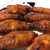 ปีกไก่สไปซี่นิวออร์ลีนส์