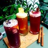 TE Time And Space, Thonglor 25