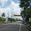 ทางเข้าวัดจันทรังษี
