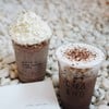 Iced Cocoa Iced Cocoa