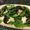 Rocket Mozzarella Salad 🇮🇹 