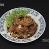 กุ้งทอดซอสมะขาม กุ้งทอดซอสมะขาม