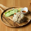 ข้าวผัด Uncles ข้าวผัด Uncles