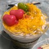 ลูกชุปด้านบนอร่อยค่ะ