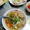 ก๋วยเตี๋ยวห่อเจ้หนับ ตลาดเก่าพนัสนิคม