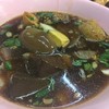 ก๋วยจั๊บสีลม
