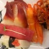 หอยปีกนก ทูน่า ปูอัด ดี อร่อย