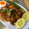 อร่อยรสชาติน้ำราดดีค่ะ