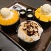 Hollys Coffee อาคารสยามกิตติ์