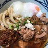 Buta Karamiso Udon