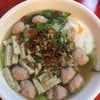 พิเศษไข่ลวก 