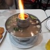 2 ดาว ซุปอร่อย ไก่มีกลิ่นสาป