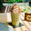 Matcha X Nutrella Matcha X Nutrella