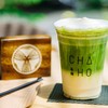 Matcha Latte Matcha Latte