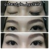 เปลี่ยนตาดุให้เป็นตาหวานกับclaire by slc clinic