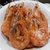 กุ้งอบเนย