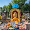 อนุสาวรีย์ครูบาศรีวิชัย