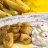 กล้วยหอมทอดน้ำผึ้ง 🍌🍯