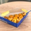 Chicken Cheese Bites (62THB)