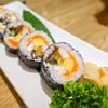 Futo Maki (130THB)