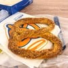 Almond Pretzel (45THB)