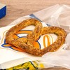 Almond Pretzel (45THB)
