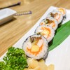 Futo Maki (130THB)