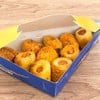 Chicken Cheese Bites (62THB)