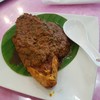 ปลาทอดเครื่อง