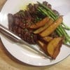 270 days old grain fed Black Angus from Rangers Valley, AUS