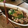 จะชามเล็ก ชามใหญ่ ก็อร่อยเหมือนกัน