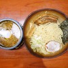 Bankara Ramen สเปลล์