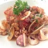 เส้นทำเองที่ร้าน