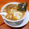 Bankara Ramen สเปลล์
