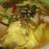 โกยูรหมี่ฮกเกี้ยน