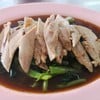 เป็ดพะโล้จานเล็ก 60 บาท 