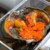ปูทะเลไข่ดอง L ปูทะเลไข่ดอง L