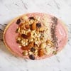 Pink Smoothie Bowl