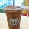 ใส่โอริโอมาอย่างเยอะ โกโก้เข้มข้นมาก แต่หวานไปนิด 90 บาท แก้วใหญ่