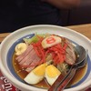 รูปร้าน Hachiban Ramen โลตัส กระบี่