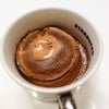 Microwave Protein Chocolate Lava Cake (Sugar-free/ Egg-Free)